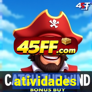 atividades educativas neri santos